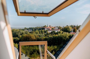 Widokowy 2, Sandomierz